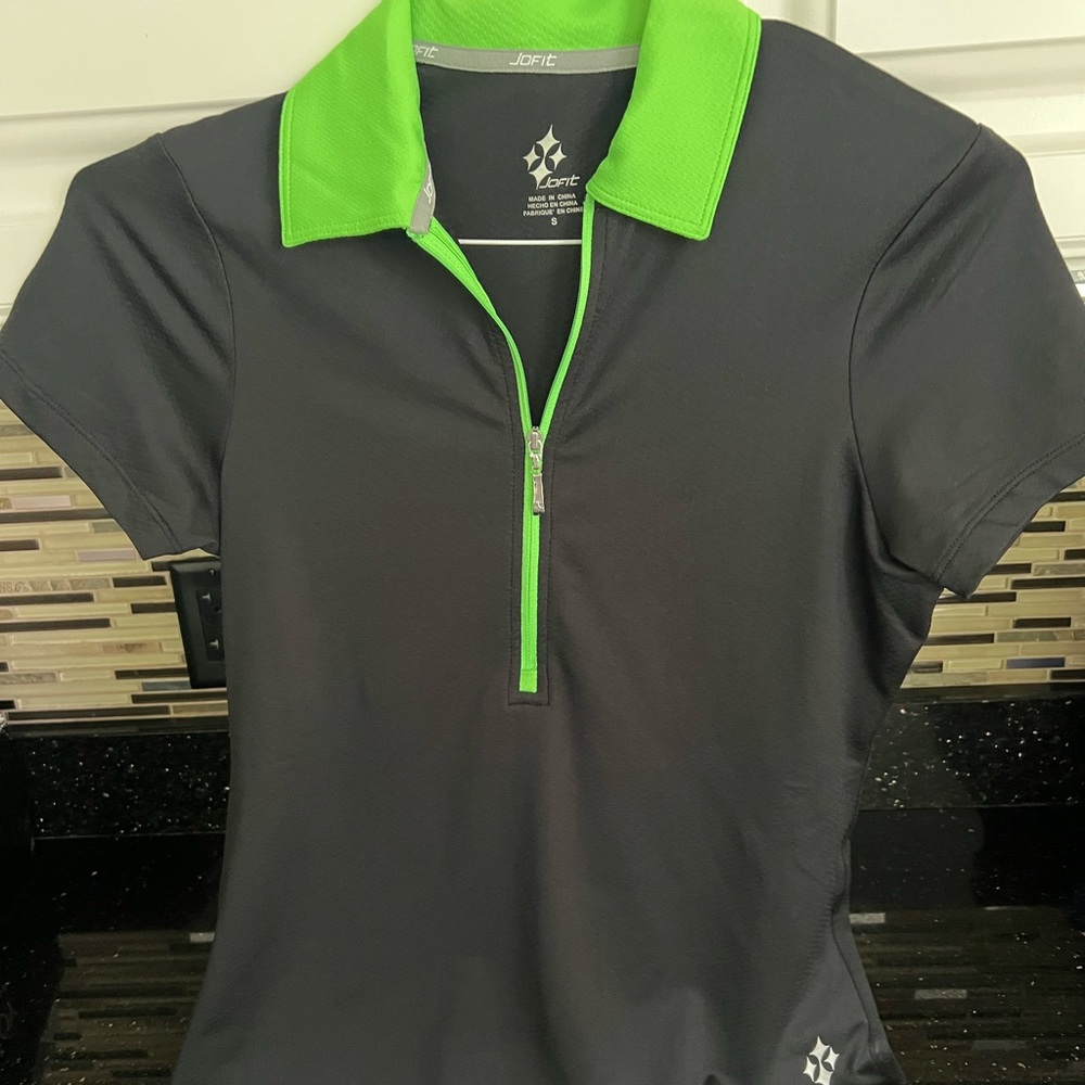 Jofit Polo Golf Shirt